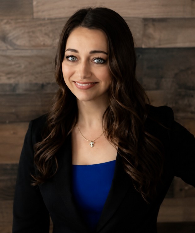 April Cummings, Agent at Ellis Realty