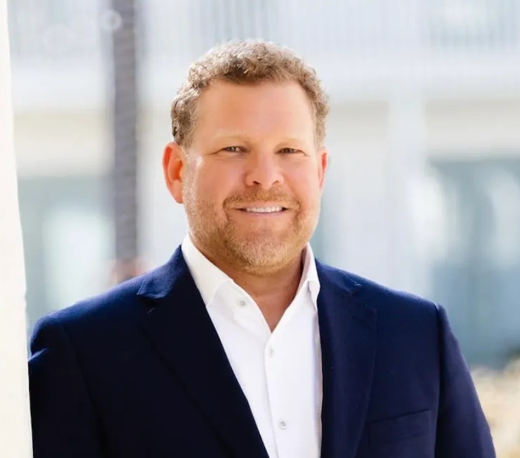 Ken Harshbarger, Broker / Owner at Ellis Realty