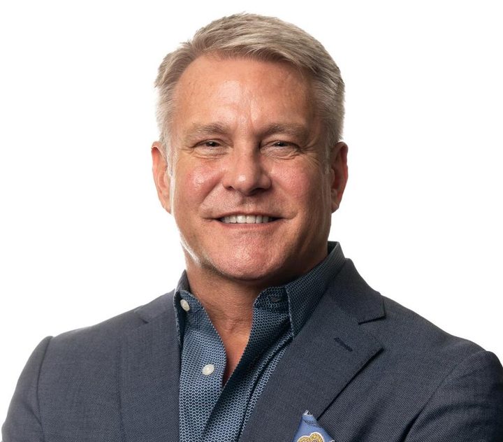 Ryan Shows, Agent at Ellis Realty