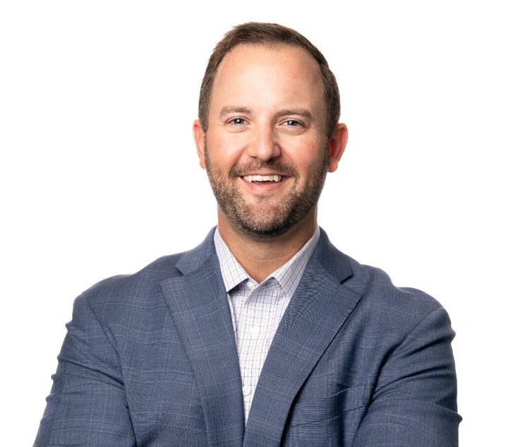 Tyler Kidd, Agent at Ellis Realty
